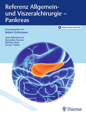 cover image of Referenz Allgemein- und Viszeralchirurgie